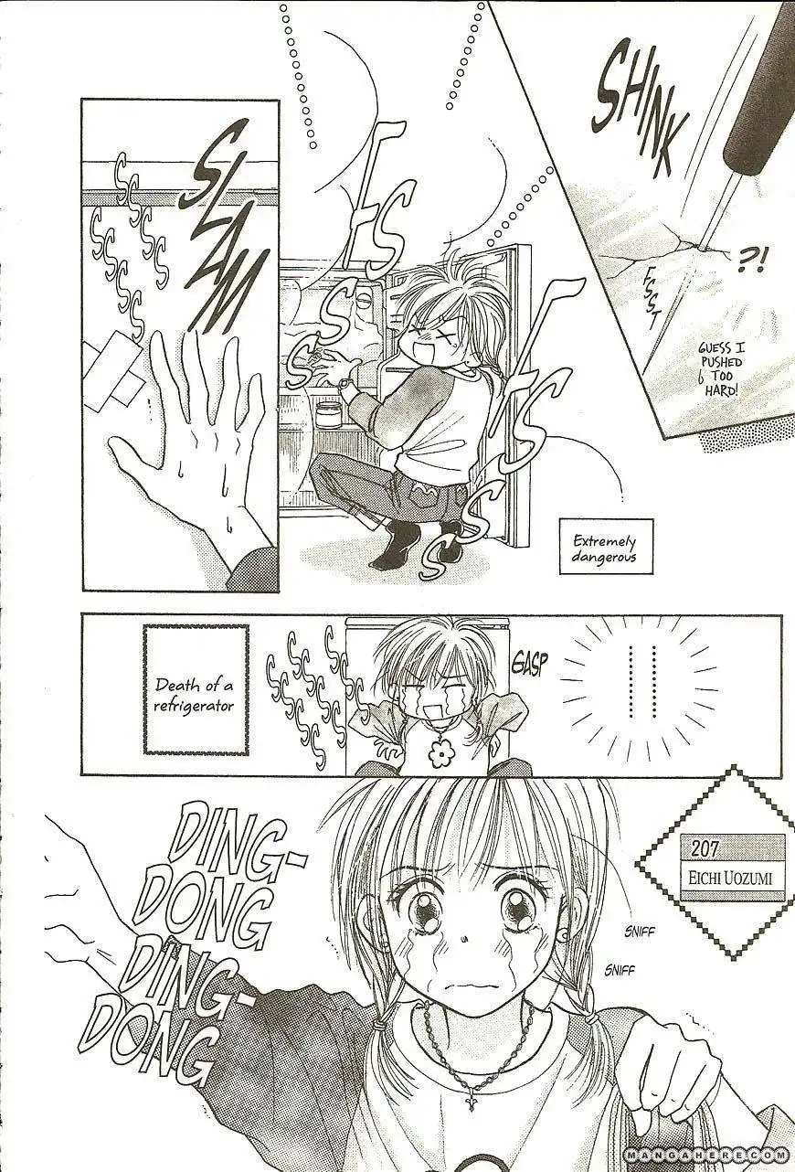Venus wa Kataomoi Chapter 24 5